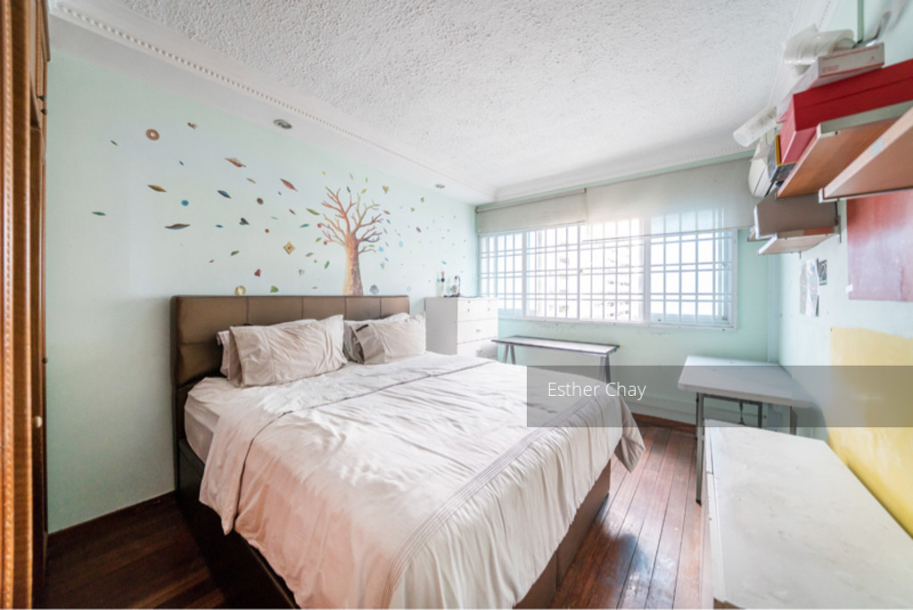 Blk 431 Tampines Street 41 (Tampines), HDB Executive #181847592